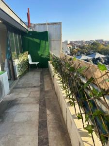 Fotografie z fotogalerie ubytování MEVLANA ŞEMS HOTEL v destinaci Konya