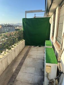 Fotografie z fotogalerie ubytování MEVLANA ŞEMS HOTEL v destinaci Konya + 149 fotografií