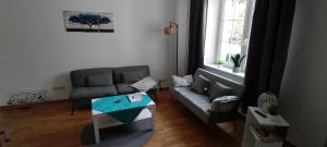 Gallery image of Fewo Nied in Rehlingen-Siersburg +25 photos