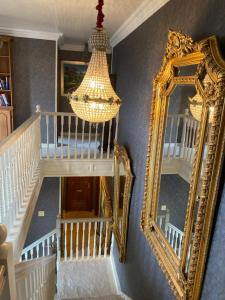 Fotografie z fotogalerie ubytování Winterwood v destinaci Listowel