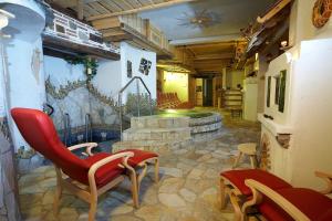 Fotografija u galeriji objekta Rogla – Hotel Rogla u gradu Resnik