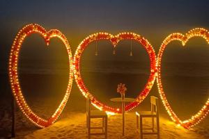 Φωτογραφία από το άλμπουμ του Ocean pearl Homestay near Kasarkod beach Honnavar σε Honāvar