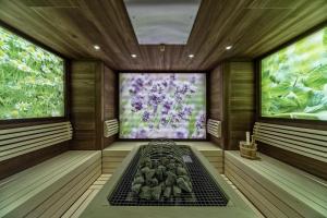 Foto dalla galleria di Sonnenhof Genusshotel & Appartements a Pertisau