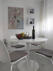 Fotografie z fotogalerie ubytování Apartman Aleja v Záhřebu