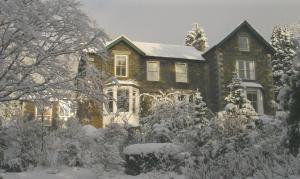 Gallery image of Annesdale House in Windermere