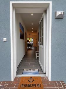 Galeriebild der Unterkunft Fewo Barth 2 in Barth