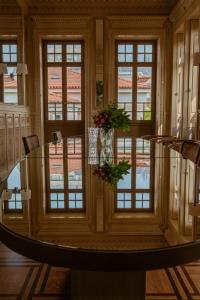 Fotografie z fotogalerie ubytování Palacete Severo v Portu