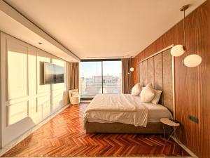 タンジェにあるPenthouse de Prestigeのギャラリーの写真