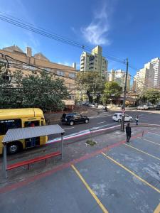 Fotografie z fotogalerie ubytování Hostel e Hotel Reale v destinaci Londrina