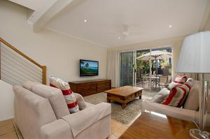 Gallery image of Skippers Cove Waterfront Resort in Noosaville