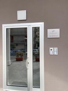 Fotografie z fotogalerie ubytování B&B IL Lux v destinaci Crotone