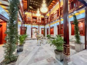 Foto dalla galleria di Hotel & Rooftop King Experience by David a Quito