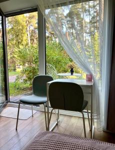 Fotografie z fotogalerie ubytování Kulautuva Park Apartments v destinaci Kulautuva