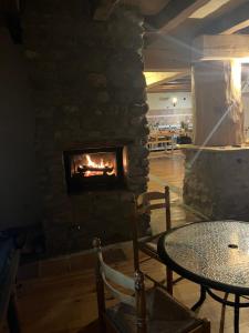 Fotografie z fotogalerie ubytování Relais nofeer v destinaci Monlet