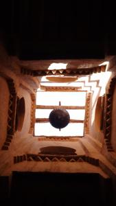 Fotografie z fotogalerie ubytování Kasbah Maktob Tamnougalt v destinaci Agdz