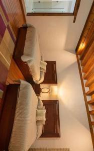 Gallery image of HOTEL LA CASA DE DON VASCO in Pátzcuaro