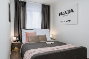 Fotografie z fotogalerie ubytování Prague Days - 2BDR Apt - Quiet Area - Workspace v Praze