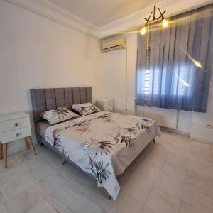 Fotografie z fotogalerie ubytování City View, Ennasr Spacious s2 Apartment v destinaci Ariana