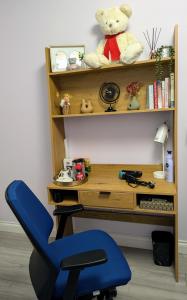 Foto sihtkohas Limerick asuva majutusasutuse Budget Friendly King Room, Limerick galeriist