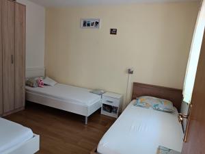 Posteľ alebo postele v izbe v ubytovaní House Isabella