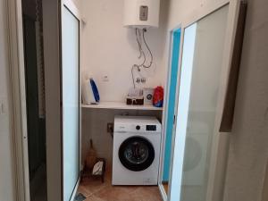 Fotografia z galérie ubytovania House Isabella v destinácii Nečujam