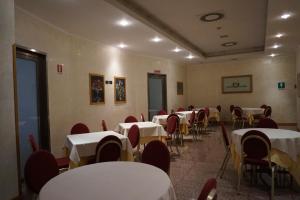 Gallery image of Hotel Europa in Palermo