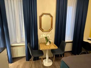 Fotografija u galeriji objekta TheSuite u gradu Bil