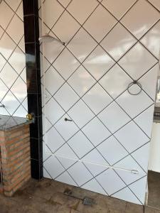 Galeriebild der Unterkunft Suite casal 2 com frigobar in Belo Horizonte