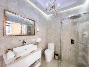 Bagno di Hotel & Rooftop King Experience by David