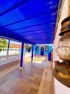 Fotografija v galeriji nastanitve Surf & Salsa Ocean House v mestu Agadir