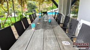 Fotografie z fotogalerie ubytování Arode Villa Dionysus v destinaci Balchik + 37 fotografií
