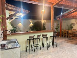 Fotografie z fotogalerie ubytování Casa familiar Rústica v destinaci Porto Seguro + 21 fotografií