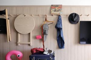 Fotografie z fotogalerie ubytování MOXY Tokyo Kinshicho v Tokiu