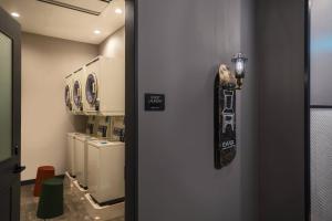 Fotografie z fotogalerie ubytování MOXY Tokyo Kinshicho v Tokiu