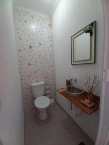 Imagem da galeria de Casa Charmosa em Taubaté mais 19 fotografias