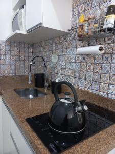 Imagem da galeria de Casa Charmosa em Taubaté