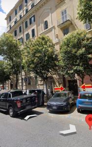 Billede fra billedgalleriet på Suites Moya 1 - SPA in Camera i Rom