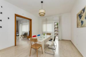 Fotografie z fotogalerie ubytování Presidential Vatican Palace II v Římě