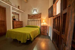 Ένα ή περισσότερα κρεβάτια σε δωμάτιο στο CASA ONUBA