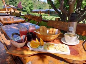 Φαγητό σε αυτό το bed & breakfast ή κάπου εκεί κοντά +54 φωτογραφίες