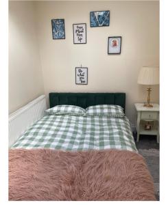 Fotografie z fotogalerie ubytování Studio with private shower and toilet v destinaci Hadleigh + 3 fotografie