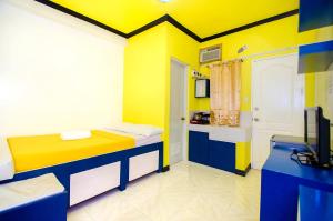 Gallery image of Bambooze Hauz in Boracay