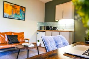 Gallery image of Studio 1 to 6 Peterborough City Centre-Wifi in Peterborough
