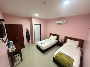 Gallery image of Noor Boutique Hotel in Kuala Perlis