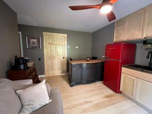 Fotografie z fotogalerie ubytování Country Charm Cozy Getaway v destinaci Searsport