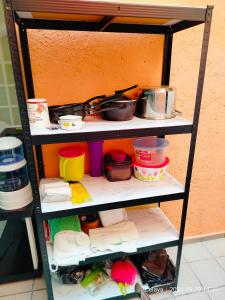 Φωτογραφία από το άλμπουμ του Casa Bravo Celaya σε Celaya +27 φωτογραφίες