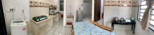 Gallery image of HOMESTAY CIKGU NORa near UTHM KPTM KKTM IPG Moslim onli in Kampong Seri Gading
