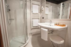 Bagno di Albergo Celide
