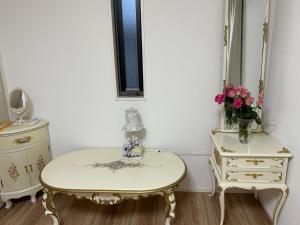 Foto sihtkohas Tōkyō asuva majutusasutuse ディアヘッド西一之江 galeriist