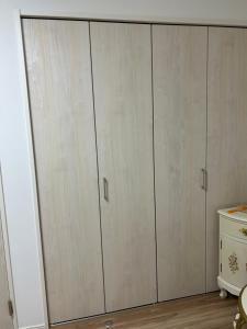 Foto sihtkohas Tōkyō asuva majutusasutuse ディアヘッド西一之江 galeriist